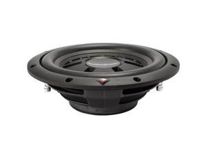 Rockford Fosgate 10 Inch 400W 12 Gauge Car Audio Shallow/Slim Subwoofer R2SD210 Rockford Fosgate 10 Inch 400W 12 Gauge Car Audio Shallow/Slim Subwoofer R2SD210