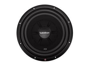 Rockford Fosgate R2SD2-12 Shallow 12" Prime R2 500 Watt 2-Ohm DVC Subwoofer Rockford Fosgate R2SD2-12 Shallow 12" Prime R2 500 Watt 2-Ohm DVC Subwoofer