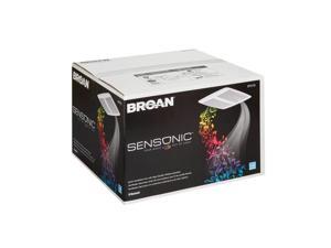 Broan Sensonic Bluetooth Speaker 1.0 Sones Bathroom Ceiling Fan Broan Sensonic Bluetooth Speaker 1.0 Sones Bathroom Ceiling Fan