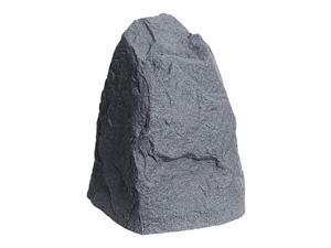 Algreen Rock Cover and Decorative Garden Accent 21.5 x 18 x 16", Dark Granite Algreen Rock Cover and Decorative Garden Accent 21.5 x 18 x 16", Dark Granite