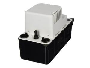 Little Giant VCMA-20UL 115V 80 GPH Vertical Centrifugal Condensate Pump (2 Pack) Little Giant VCMA-20UL 115V 80 GPH Vertical Centrifugal Condensate Pump (2 Pack)
