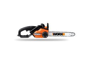 Worx 16-Inch Bar Powerful 14.5 Amp Lightweight Electric Chainsaw Worx 16-Inch Bar Powerful 14.5 Amp Lightweight Electric Chainsaw