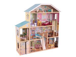 kidcraft zoey dollhouse