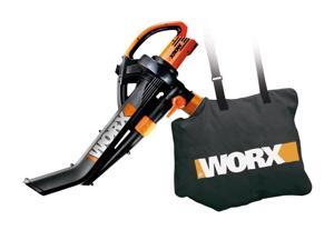 Worx WG509 Vacuum Cleaner WG509 Vacuum Cleaner