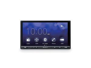 Pioneer Mvh S620bs Pioneer Mvh S620bs Double Din In Dash Digital Media Receiver With Bluetooth And Siriusxm Ready