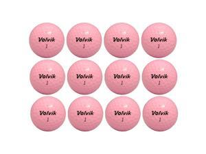 Volvik DS 55 (Dual Spin) Golf Balls (1 Dozen) Volvik DS 55 (Dual Spin) Golf Balls (1 Dozen)