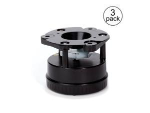 Moultrie Feeders All-In-One Timer Deer Feeder Kit Attachment | MFH-ATK (3 Pack) Moultrie Feeders All-In-One Timer Deer Feeder Kit Attachment | MFH-ATK (3 Pack)