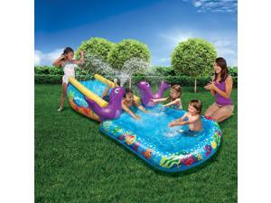 banzai pool toys