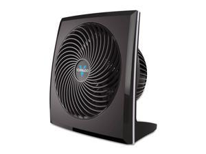 Flat Panel Air Circulator Floor Fan 