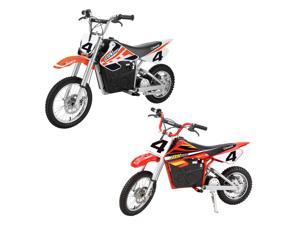razor mx500 kids dirt rocket supercross 15 mph electric bike motorcycle toy