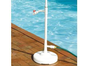 HydroTools Swimming Pool Spa Poolside PVC Hose Hookup Shower Ball Valve (6 Pack) HydroTools Swimming Pool Spa Poolside PVC Hose Hookup Shower Ball Valve (6 Pack)