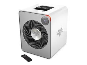 Vornado Whole Room Vortex Circulation Auto Climate Metal Space Heater Vornado Whole Room Vortex Circulation Auto Climate Metal Space Heater