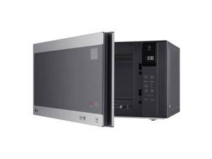 LG LMC1575ST-RB 1.5 Cubic Foot NeoChef Countertop Microwave LG LMC1575ST-RB 1.5 Cubic Foot NeoChef Countertop Microwave