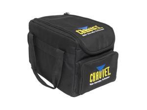 Chauvet CHS-SP4 Slim Par Lighting & Controller Bag - New Chauvet CHS-SP4 Slim Par Lighting & Controller Bag - New