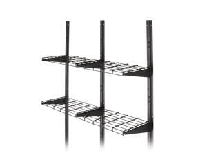 SUNCAST BMSA1S Shelf System,For 15X388,15X389,15X394 SUNCAST BMSA1S Shelf System,For 15X388,15X389,15X394