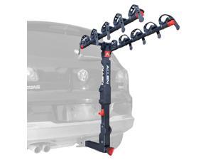 A 522QR Inc Allen Sports Deluxe Hitch Mounted Bike Rack R Allen Co