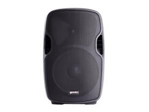 Gemini AS-15BLU 15 Active Loudspeaker (With Integrated MP3 Player) Gemini AS-15BLU 15 Active Loudspeaker (With Integrated MP3 Player)