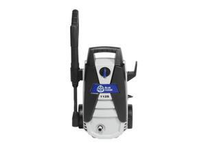 AR North America AR112S 1.4 GPM 1500 PSI Blue Clean S Line Portable Power Washer AR North America AR112S 1.4 GPM 1500 PSI Blue Clean S Line Portable Power Washer