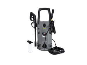 All-Power America APW5005 1600 PSI 1.6 GPM Home Electric High Pressure Washer All-Power America APW5005 1600 PSI 1.6 GPM Home Electric High Pressure Washer