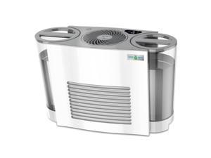 Vornado Energy Smart 1000 Sq. Ft. Room Evaporative Humidifier, 2 Gal. | EVDC500
