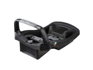 Evenflo SafeMax Infant Car Seat Base Compatible with SafeMax & LiteMax, Black Evenflo SafeMax Infant Car Seat Base Compatible with SafeMax & LiteMax, Black