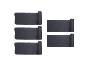Mutual Industries 300x6 Ft Woven Geotextile Garden Landscape Fabric (5-Pack) Mutual Industries 300x6 Ft Woven Geotextile Garden Landscape Fabric (5-Pack)