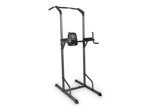Marcy Pro Upper Body, Core, & Back Home Workout Steel Power Tower | TC-3515 Marcy Pro Upper Body, Core, & Back Home Workout Steel Power Tower | TC-3515