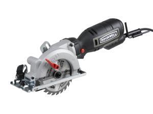 Rockwell Compact Circular Saw Kit | RK3441K Rockwell Compact Circular Saw Kit | RK3441K
