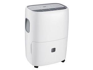 TCL 50 Pint Energy Star Room Dehumidifier with Bucket, Timer & Filter | DEA50E TCL 50 Pint Energy Star Room Dehumidifier with Bucket, Timer & Filter | DEA50E