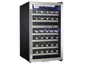Danby Designer 38-Bottle LED Interior Freestanding Wine Cooler Danby Designer 38-Bottle LED Interior Freestanding Wine Cooler