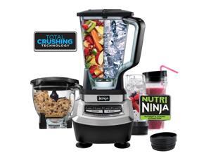 NEW Ninja BL780 Supra Ultra Professional Performance 1200 Watts Kitchen System NEW Ninja BL780 Supra Ultra Professional Performance 1200 Watts Kitchen System