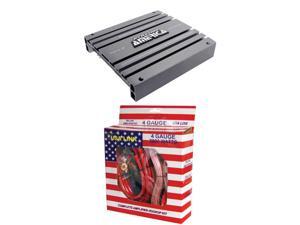 PYRAMID PB2518 3000 Watt 2-Channel Car Audio Amplifier Power Amp Stereo MOSFET PYRAMID PB2518 3000 Watt 2-Channel Car Audio Amplifier Power Amp Stereo MOSFET