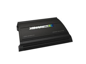 Autotek MM2020.2 Mean Machine 2000W 2 Channel Bridgeable Amplifier Car Audio Amp Autotek MM2020.2 Mean Machine 2000W 2 Channel Bridgeable Amplifier Car Audio Amp