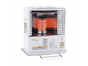 Sengoku HeatMate Economic Portable Indoor/Outdoor Radiant Kerosene Space Heater