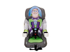 Kids Embrace Disney Buzz Lightyear 2 in 1 Child Toddler Booster Car Seat Kids Embrace Disney Buzz Lightyear 2 in 1 Child Toddler Booster Car Seat