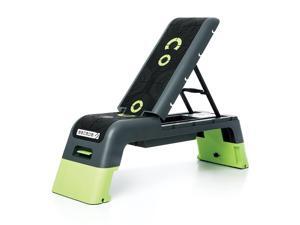 Escape Fitness Multi Purpose All in 1 Challenging Deck for Total Body Workout Escape Fitness Multi Purpose All in 1 Challenging Deck for Total Body Workout