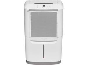 FRIGIDAIRE 70-Pint Dehumidifier with WiFI Controls FRIGIDAIRE 70-Pint Dehumidifier with WiFI Controls