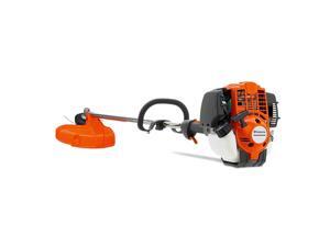 Husqvarna 967055801 25cc 1.1-Hp 4-Stroke Flex Drive Shaft Line Trimmer Husqvarna 967055801 25cc 1.1-Hp 4-Stroke Flex Drive Shaft Line Trimmer