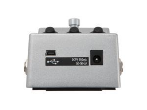 Zoom MS50G Multi Effects MultiStomp Amp Modeler Guitar Processor Pedal Stompbox Zoom MS50G Multi Effects MultiStomp Amp Modeler Guitar Processor Pedal Stompbox