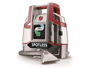 Hoover Spotless Portable Carpet & Upholstery Cleaner, FH11300PC Hoover Spotless Portable Carpet & Upholstery Cleaner, FH11300PC