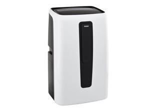 Haier 12,000 BTU Portable Heating & Cooling Unit Air Conditioner (For Parts) Haier 12,000 BTU Portable Heating & Cooling Unit Air Conditioner (For Parts)