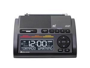 Midland Radio Weather Alert Radio WR400 Midland Radio Weather Alert Radio WR400