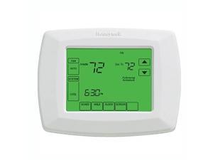 Honeywell Energy Star 7-Day Programmable Home Thermostat, White