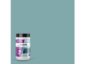 Beyond Paint 1 Quart All in One Multi Use Versatile Refinishing Paint, Nantucket Beyond Paint 1 Quart All in One Multi Use Versatile Refinishing Paint, Nantucket
