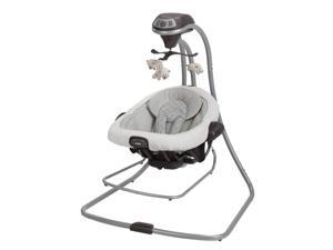 graco activity centre