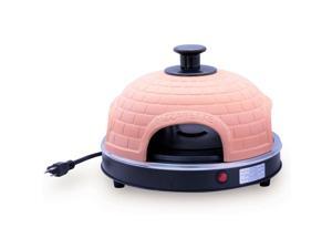 TableTop Chefs Pizzarette Classic 4 Person Indoor Countertop Mini Pizza Oven TableTop Chefs Pizzarette Classic 4 Person Indoor Countertop Mini Pizza Oven