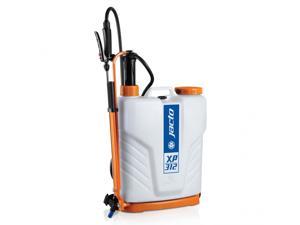 Jacto Cd400 4 Gallon Lightweight Durable Hard Plastic Chemical Backpack Sprayer Newegg Com - roblox backpack shop vac