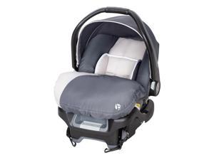 Baby Trend Ally Adjustable 35 Pound Infant Baby Car Seat and Base, Gray Magnolia