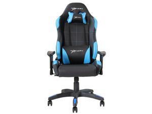 E-Win Calling Series Ergonomic Computer Gaming Office Chair with Pillows, Blue E-Win Calling Series Ergonomic Computer Gaming Office Chair with Pillows, Blue