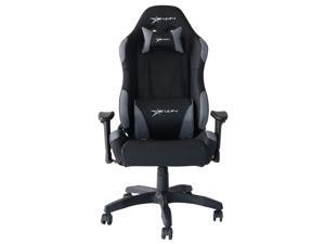 E-Win Calling Series Ergonomic Computer Gaming Office Chair with Pillows, Gray E-Win Calling Series Ergonomic Computer Gaming Office Chair with Pillows, Gray